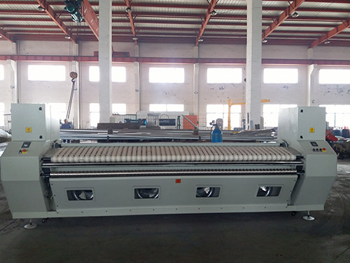 全自動送布機 全自動送布機