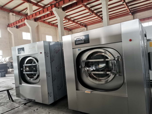 工業洗滌設備有自動斷電保護裝置么? 工業洗滌設備有自動斷電保護裝置么?