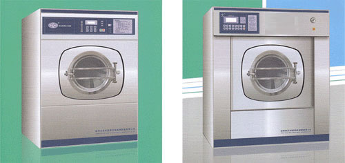 全自動洗脫機(jī) 全自動洗脫機(jī)